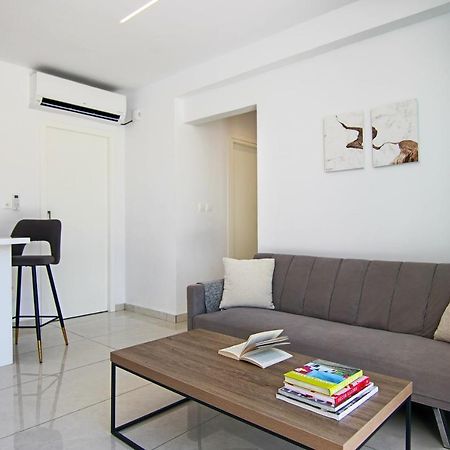 Phaedrus Living Paphos Exterior foto