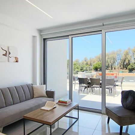 Phaedrus Living Paphos Exterior foto