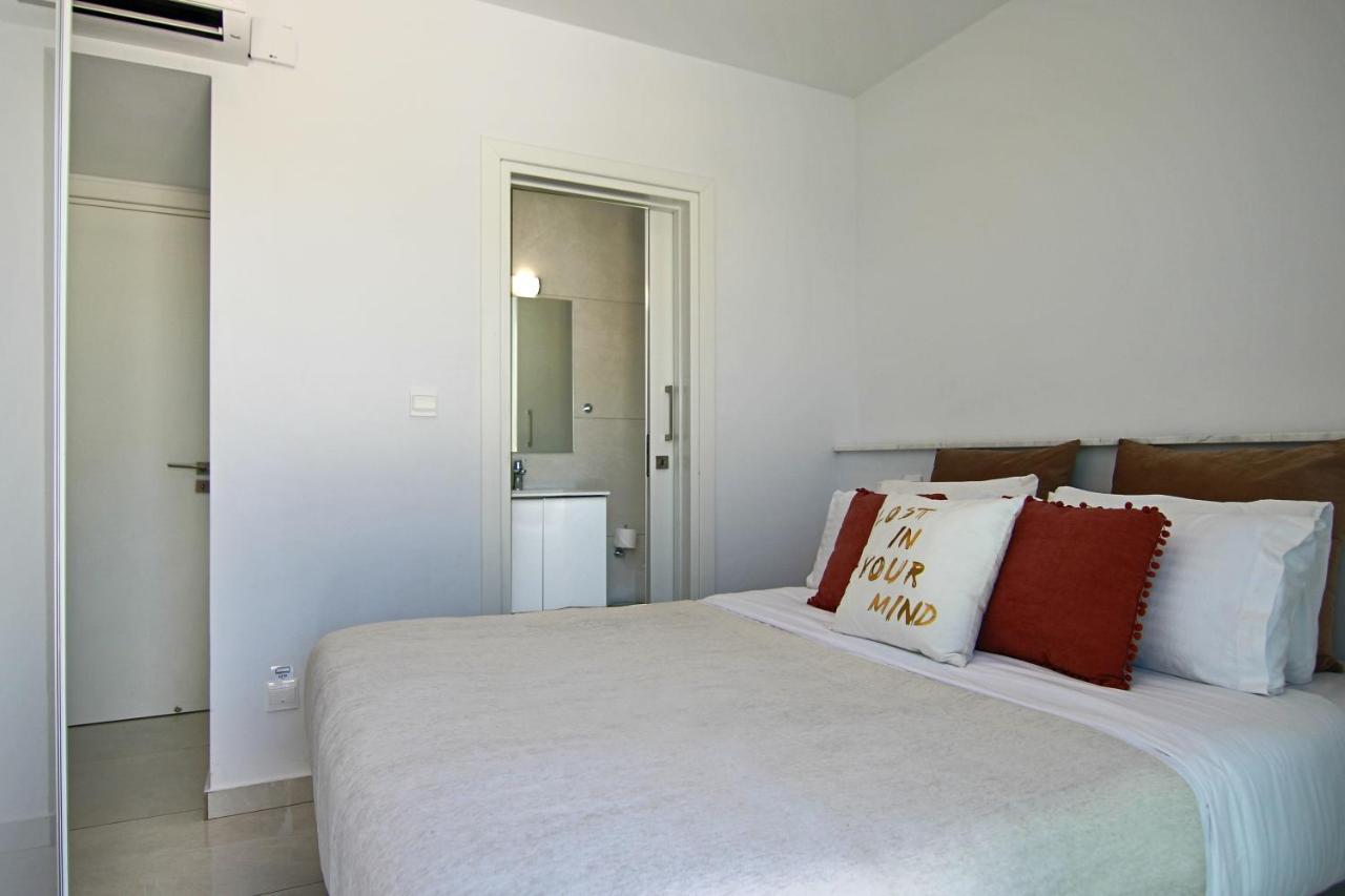 Phaedrus Living Paphos Exterior foto