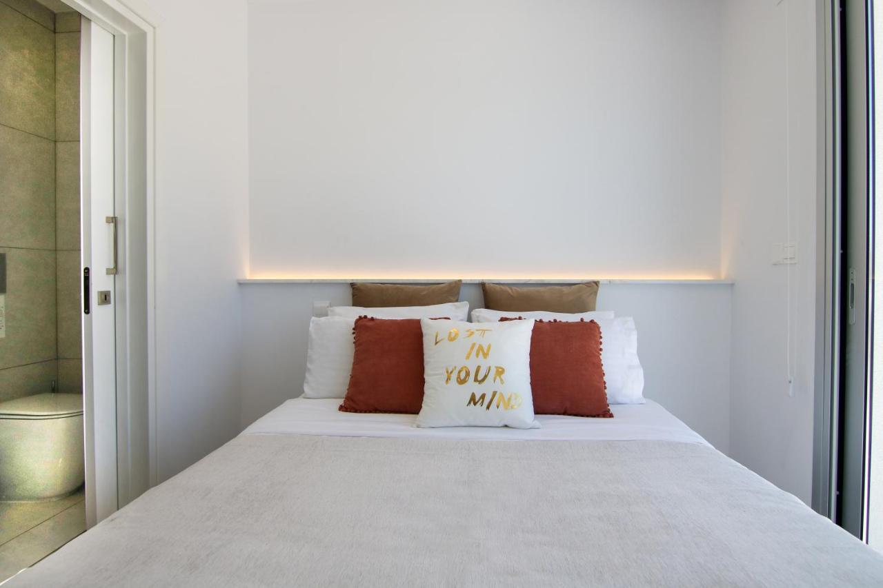 Phaedrus Living Paphos Exterior foto