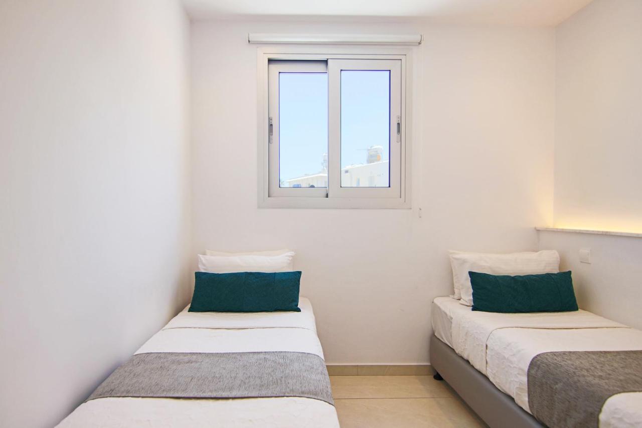Phaedrus Living Paphos Exterior foto