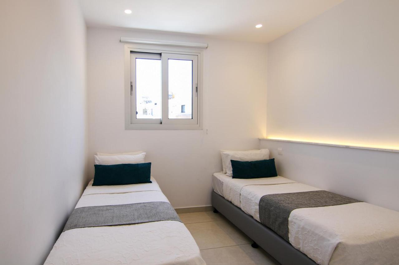 Phaedrus Living Paphos Exterior foto