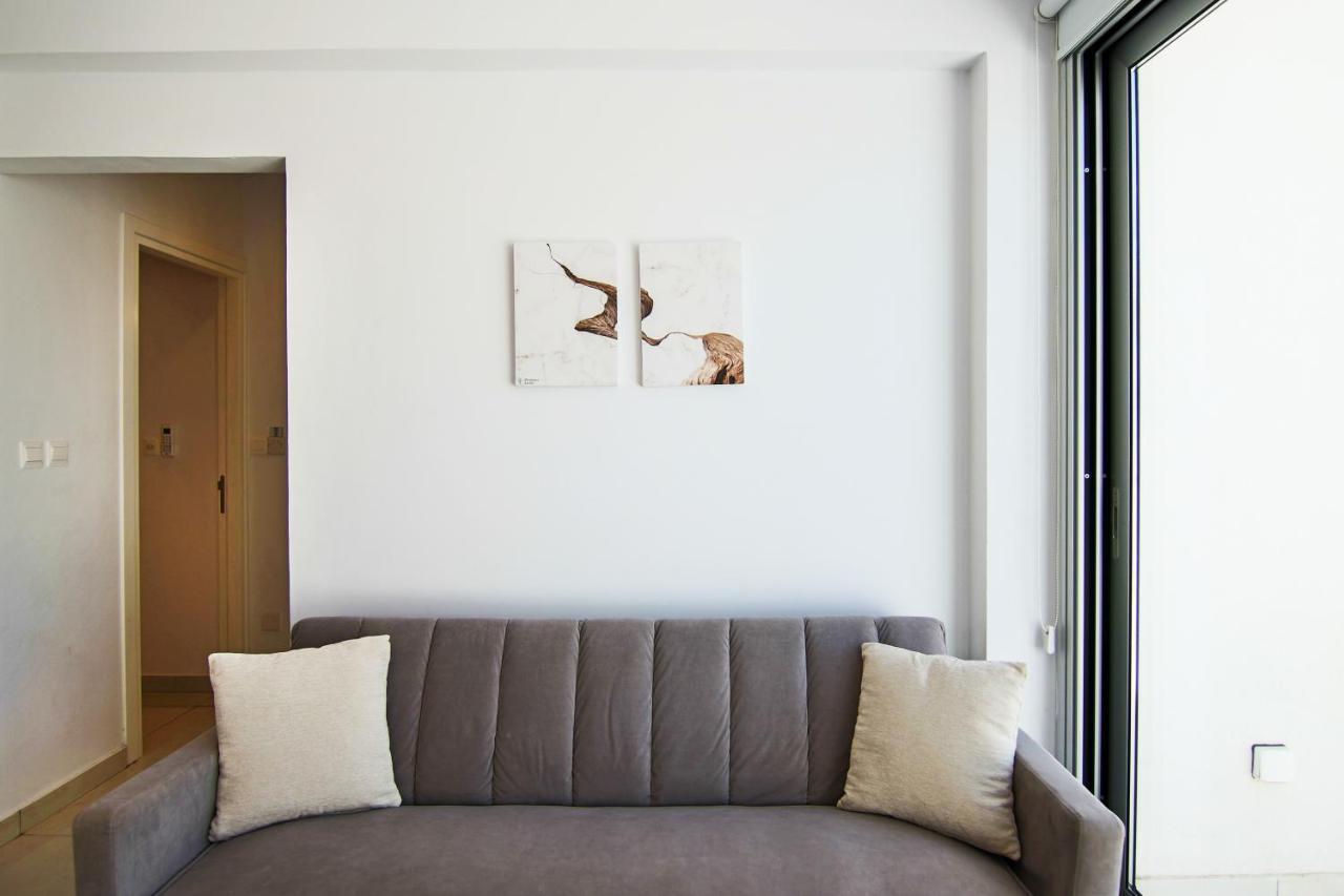 Phaedrus Living Paphos Exterior foto