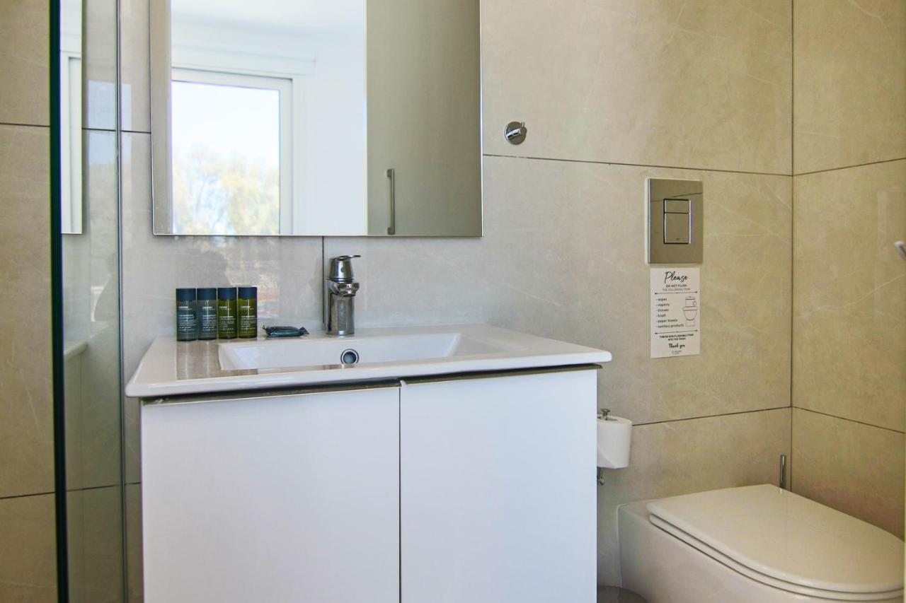 Phaedrus Living Paphos Exterior foto
