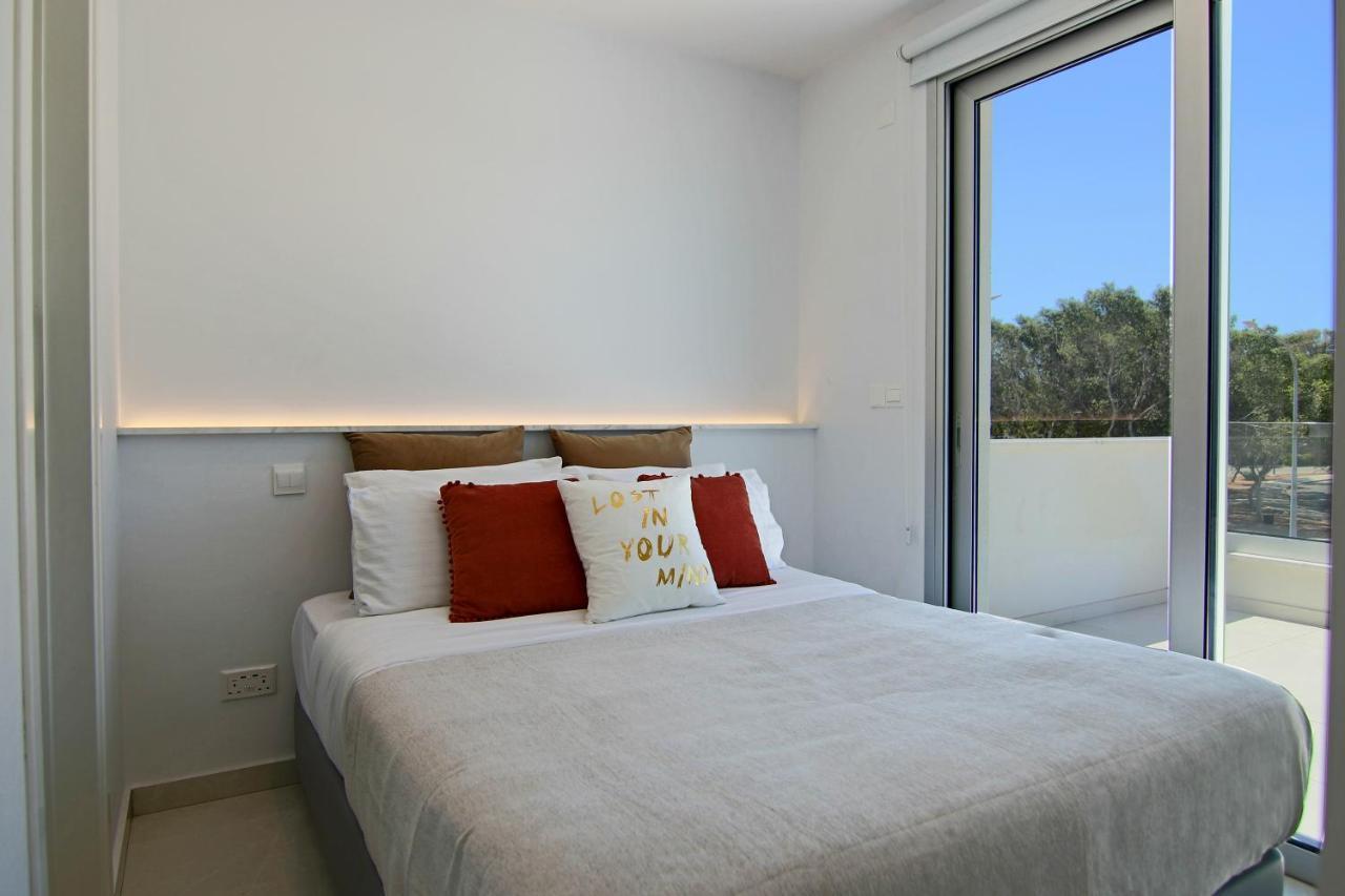 Phaedrus Living Paphos Exterior foto