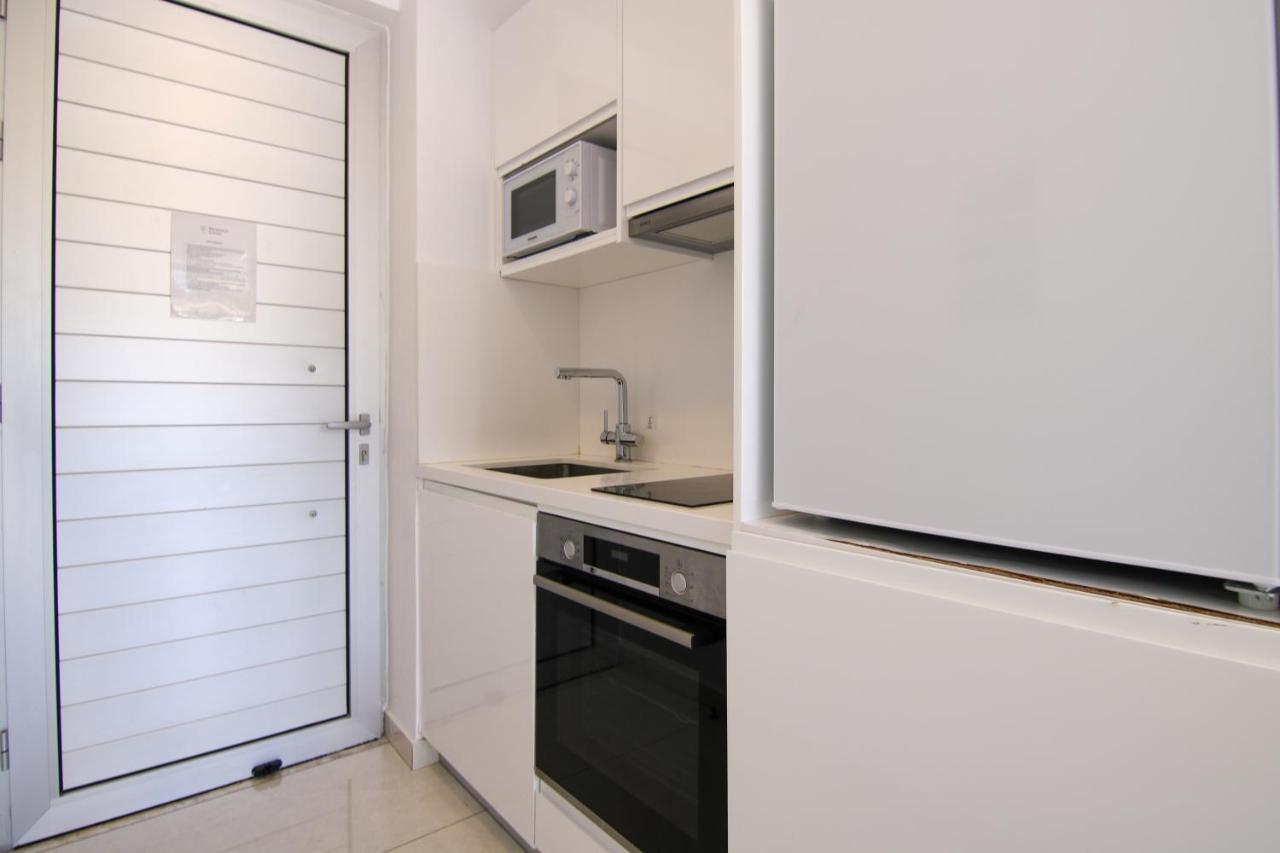 Phaedrus Living Paphos Exterior foto