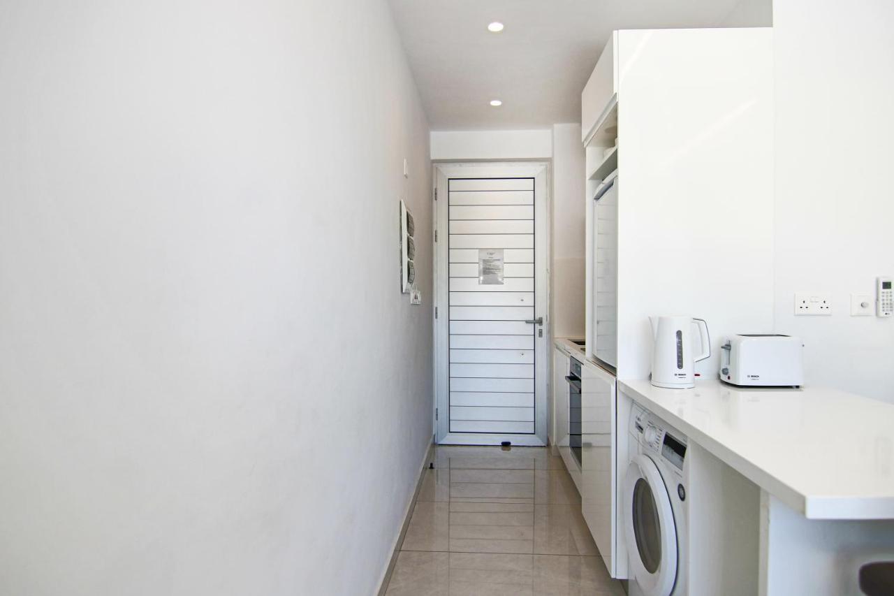 Phaedrus Living Paphos Exterior foto