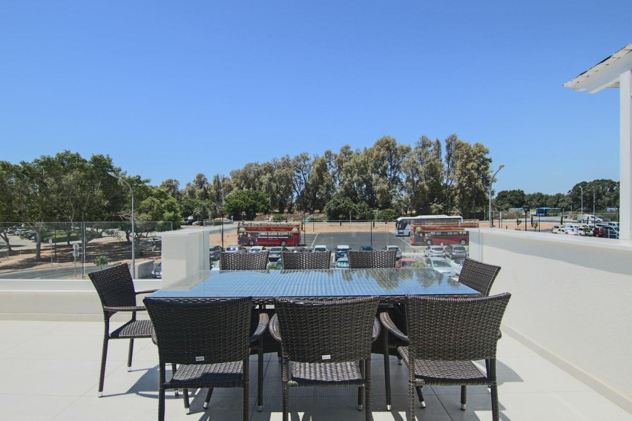 Phaedrus Living Paphos Exterior foto